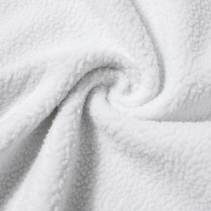 韓国ファッション SELCA-back logo hoodie hoodie-mselca2024ss-030-019