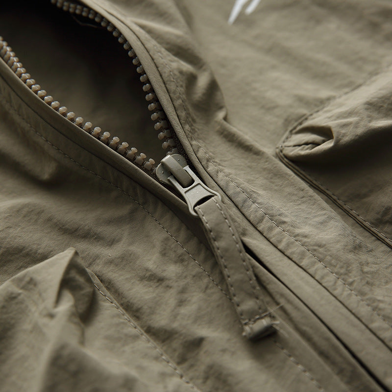 韓国ファッション SELCA-multi-pocket vest-mselca2024ss-040-08