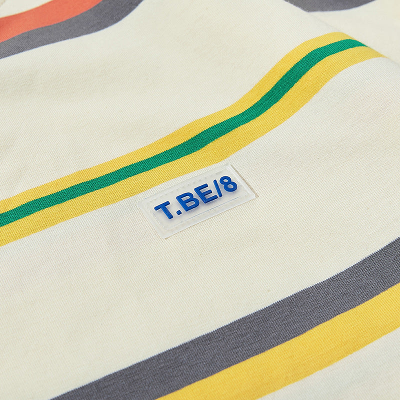 Unisex Classic Casual Short Sleeve T-Shirt