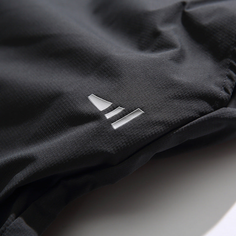 韓国ファッション SELCA-sarouel belt pants-mselca2024ss-099-013