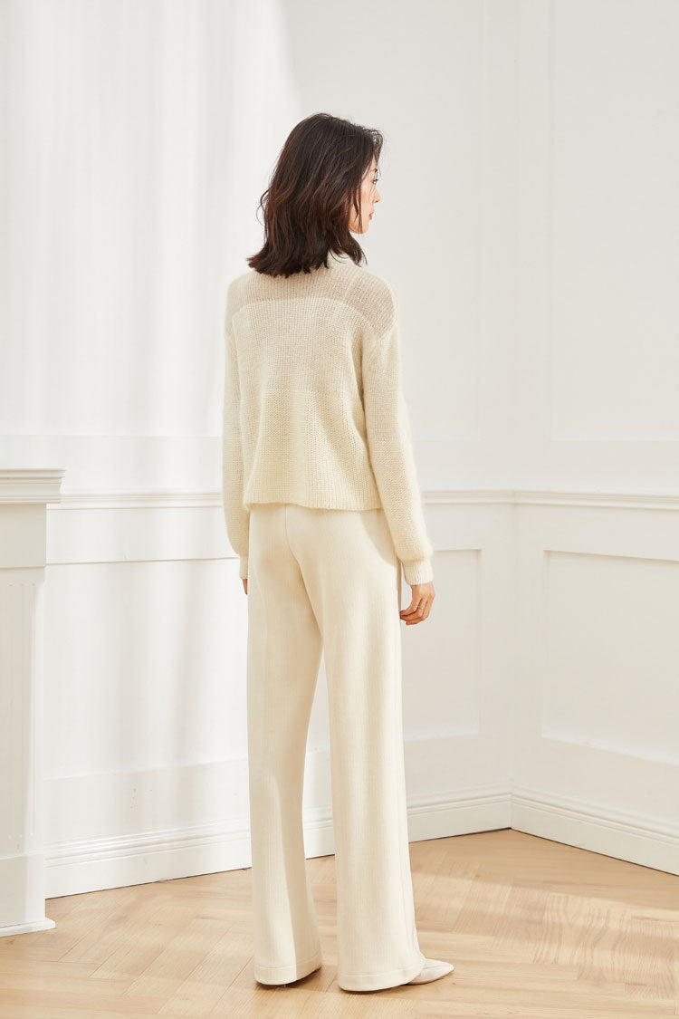 韓国ファッション SELCA-ストレッチカジュアルパンツ-2024ss-bt05-04
