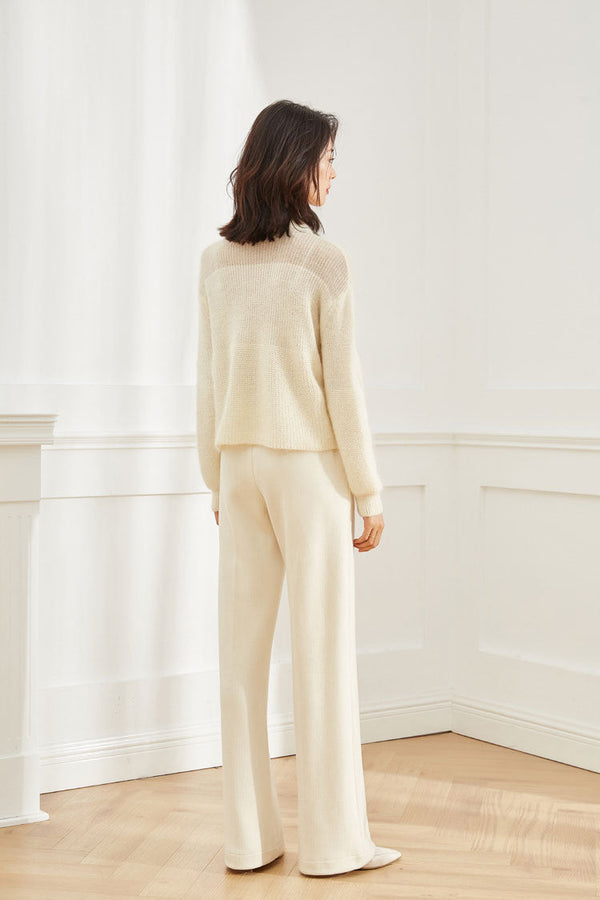 韓国ファッション SELCA-ストレッチカジュアルパンツ-2024ss-bt05-04