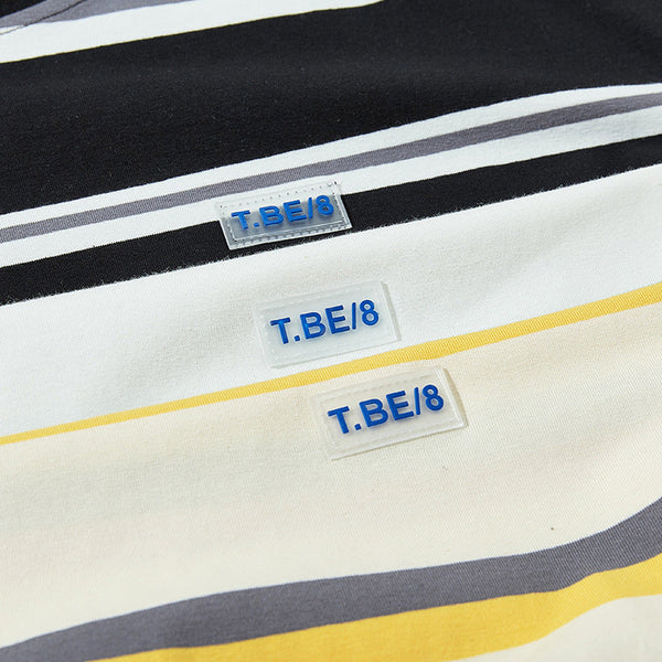 Unisex Classic Casual Short Sleeve T-Shirt