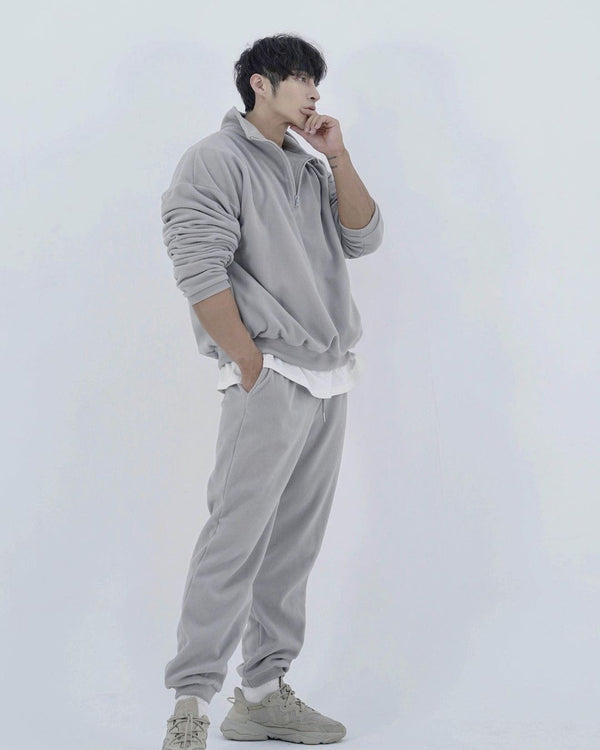 韓国ファッション SELCA-setup sweatshirt-2024ss-pt01-1-014