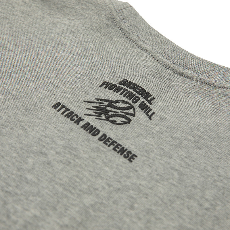 韓国ファッション SELCA-SEAR T-shirt-mselca2024ss-012-017