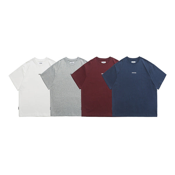 韓国ファッション SELCA-ANNONES T-shirt-mselca2024ss-010-05