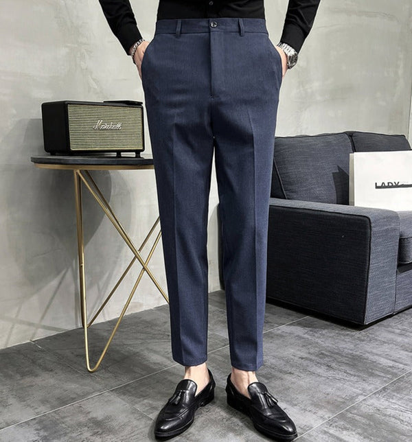 韓国ファッション SELCA-straight pants-2024ss-pt01-015