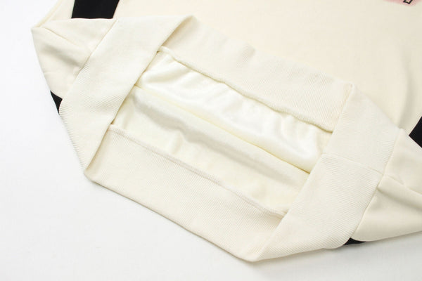 韓国ファッション SELCA-logo cut and sew-mselca2024ss-067-07