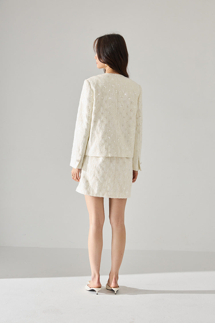 韓国ファッション SELCA-ムーンライトスパンコールジャケット-2024ss-199-09