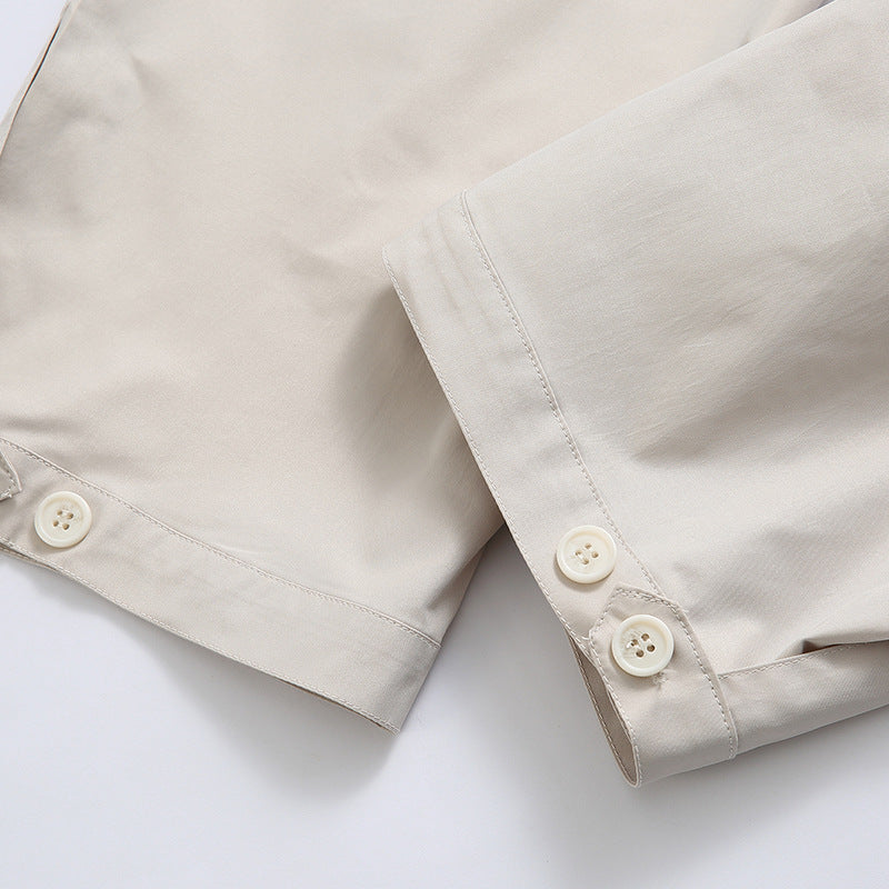 韓国ファッション SELCA-casual cargo pants-mselca2024ss-042-015