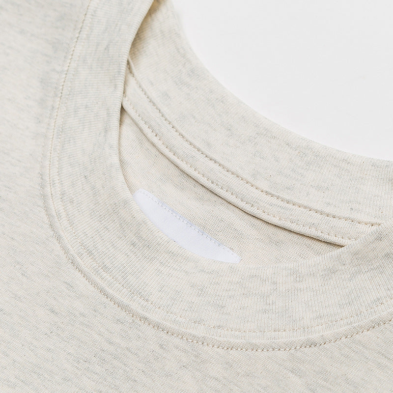 韓国ファッション SELCA-tag T shirt-mselca2024ss-016-012