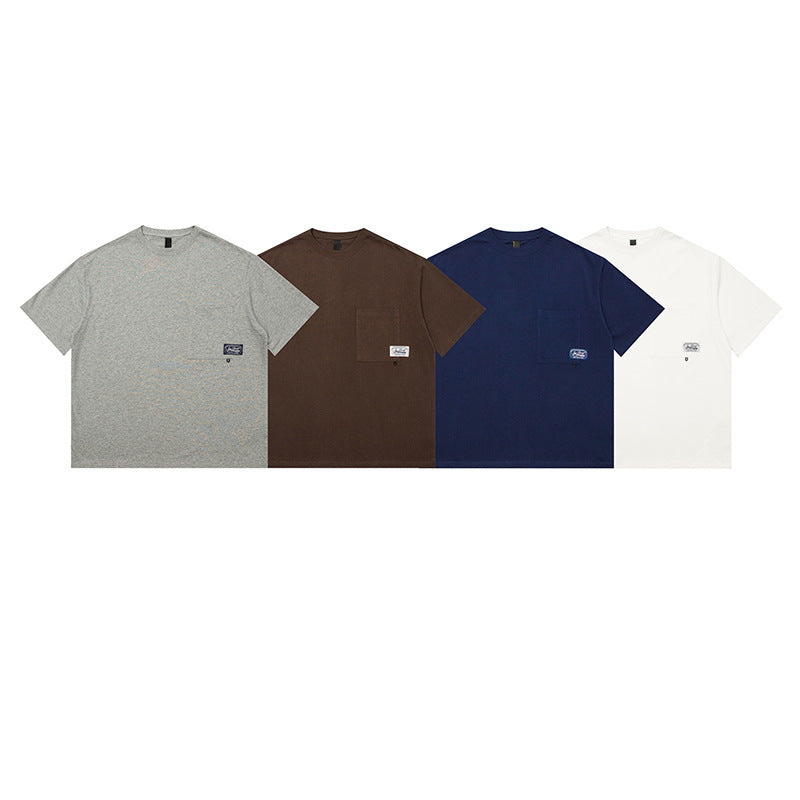 韓国ファッション SELCA-label half sleeve shirt-mselca2024ss-023-04