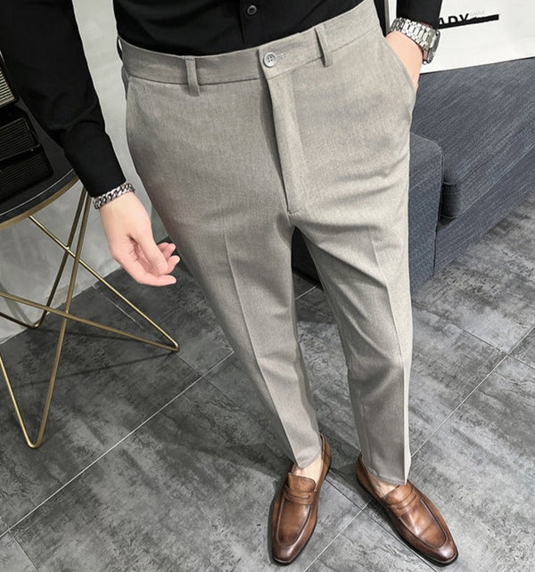 韓国ファッション SELCA-straight pants-2024ss-pt01-07