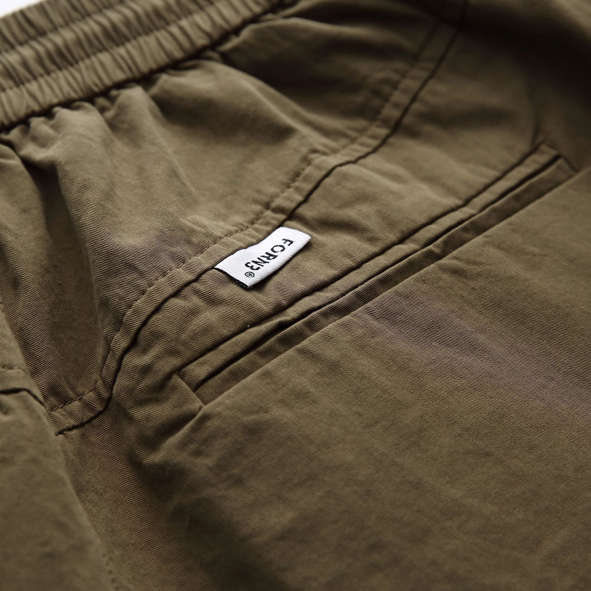 韓国ファッション SELCA-cotton cargo pants-mselca2024ss-038-012