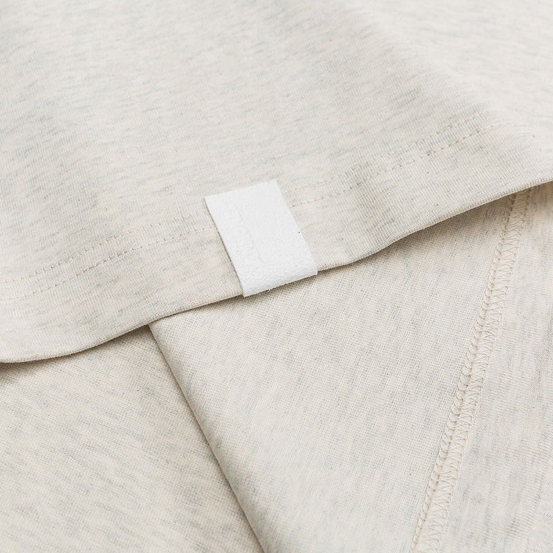 韓国ファッション SELCA-tag T shirt-mselca2024ss-016-015