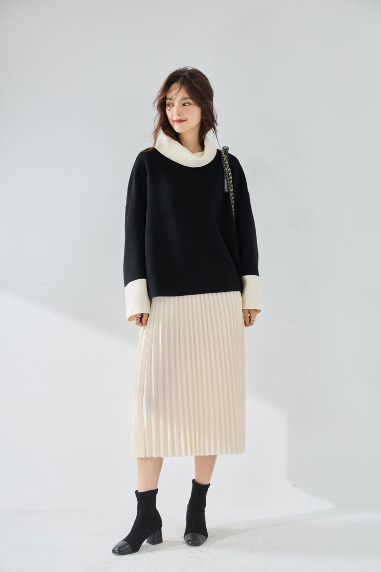 韓国ファッションサイトSELCA-2023aw-tp5-5