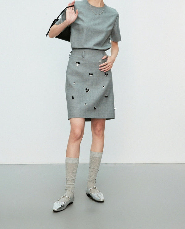 韓国ファッション SELCA-ビジューセットアップ-2024ss-0047-014
