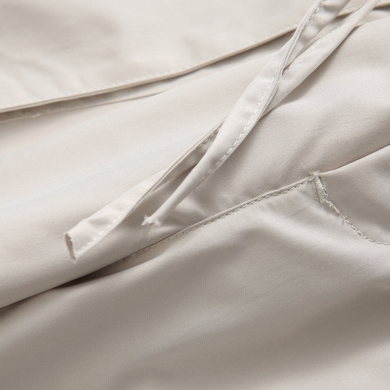 韓国ファッション SELCA-casual cargo pants-mselca2024ss-042-012