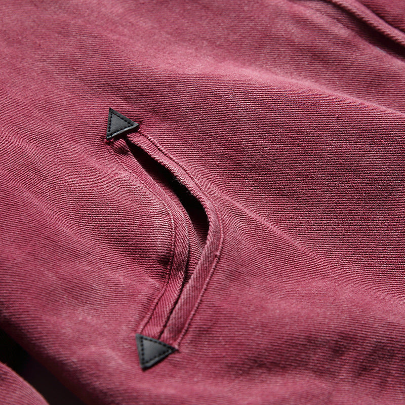 韓国ファッション SELCA-vintage american jacket-mselca2024ss-044-010