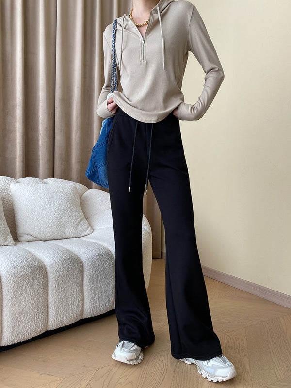 韓国ファッション SELCA-ストレッチパンツ-2023aw-pt4-054