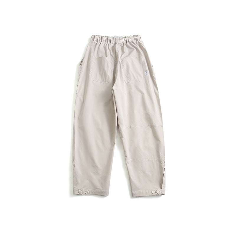 韓国ファッション SELCA-casual cargo pants-mselca2024ss-042-05