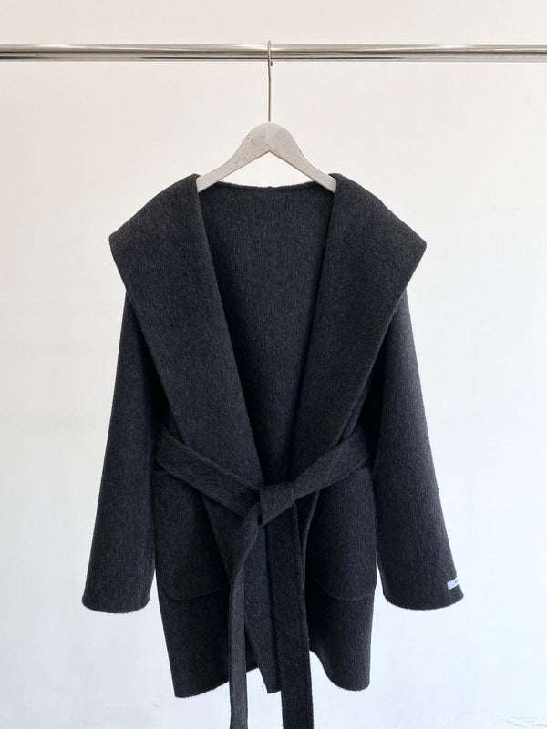 韓国ファッション SELCA-ウールガウンコート-2023aw-ou45-016