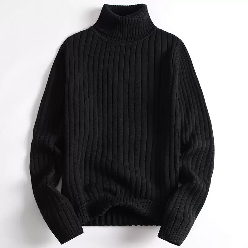 韓国ファッション SELCA-turtleneck sweater-2024ss-tp04-03