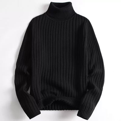 韓国ファッション SELCA-turtleneck sweater-2024ss-tp04-07