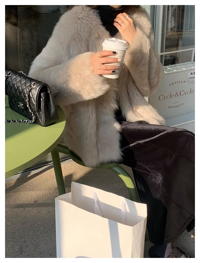 韓国ファッション SELCA-ファーコート-2023aw-ou42-05