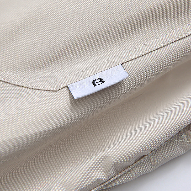 韓国ファッション SELCA-casual cargo pants-mselca2024ss-042-014