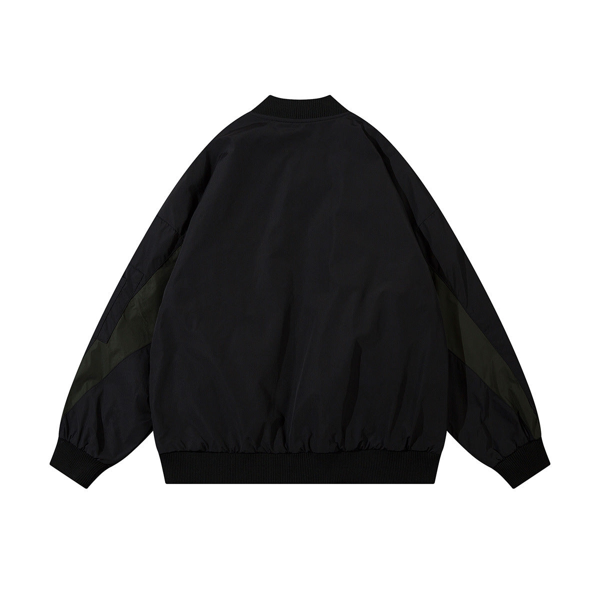 韓国ファッション SELCA-american stitch blouson-mselca2024ss-043-04