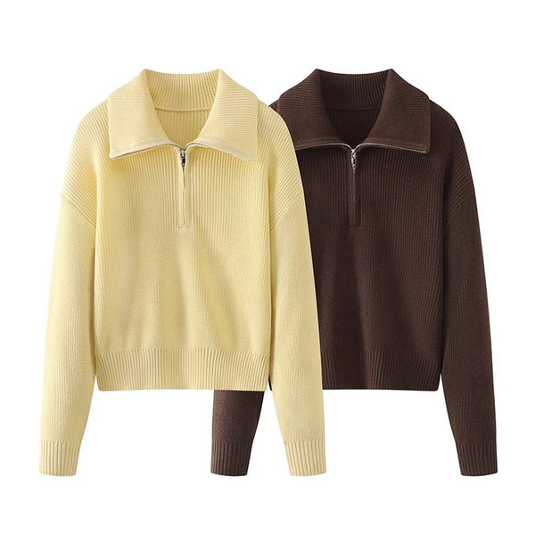 韓国ファッション SELCA-collarless casual shirt-2024ss-tp06-017