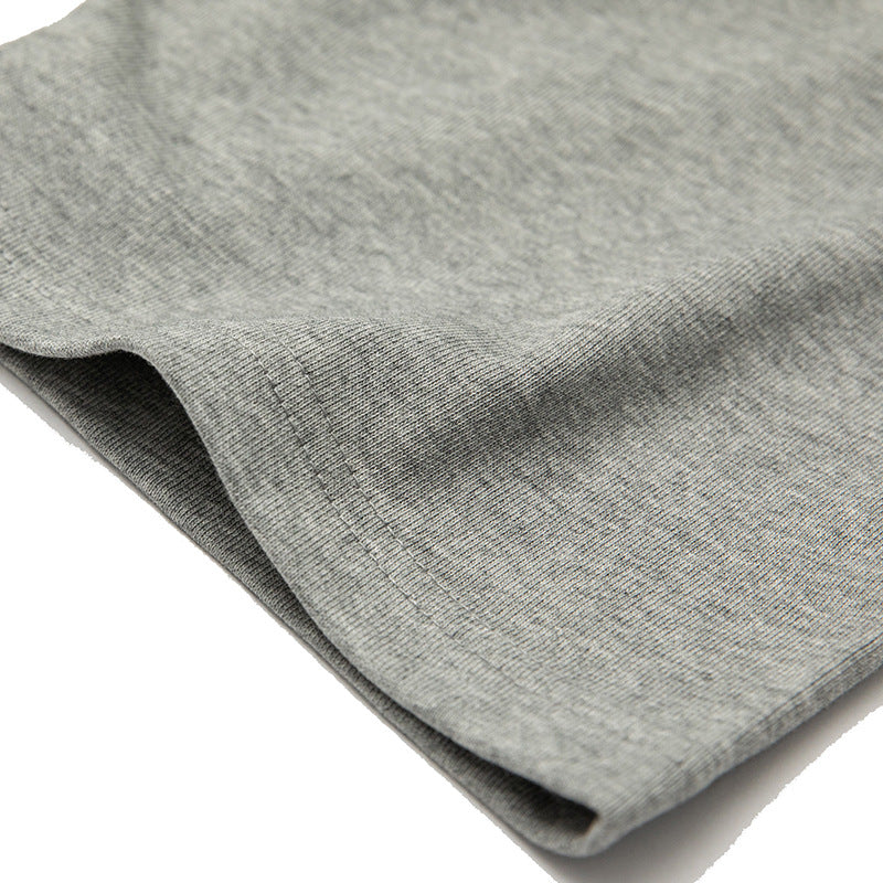 韓国ファッション SELCA-SEAR T-shirt-mselca2024ss-012-016