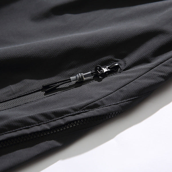 韓国ファッション SELCA-sarouel belt pants-mselca2024ss-099-018