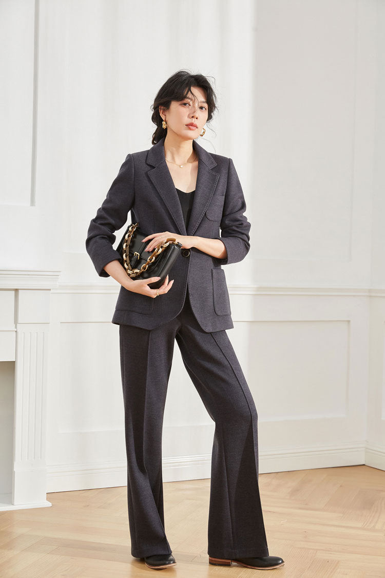 韓国ファッション SELCA-ストレッチカジュアルパンツ-2024ss-bt05-03