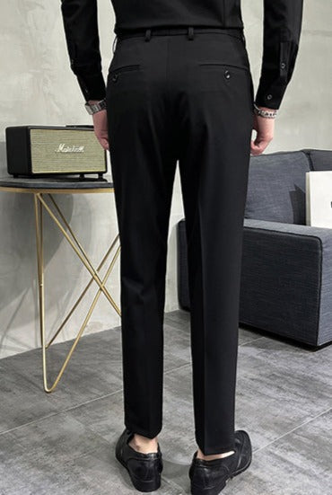 韓国ファッション SELCA-straight pants-2024ss-pt01-04