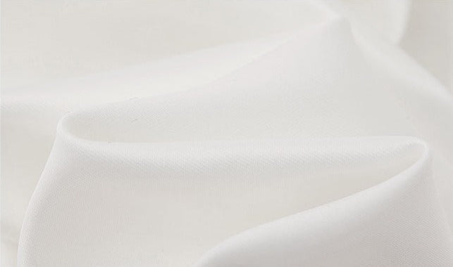 韓国ファッション SELCA-ウエストマークサテンワンピース-2023ss-op-023