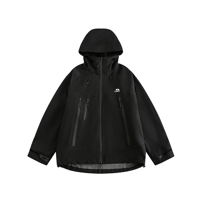 韓国ファッション SELCA-multi pocket mountain parka-forn3-2024chun-falsexin-xing-purintofalsegomutomao-zi-falseziyaketutofalsenan-xing-falsehuasunafalsezhuang-shi-falseduo-poketutofalsetu-ji-fu-falsekoto-01