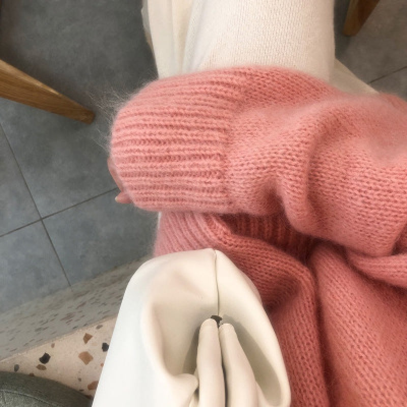 韓国ファッション SELCA-パステルニット-2023aw-tp7-011