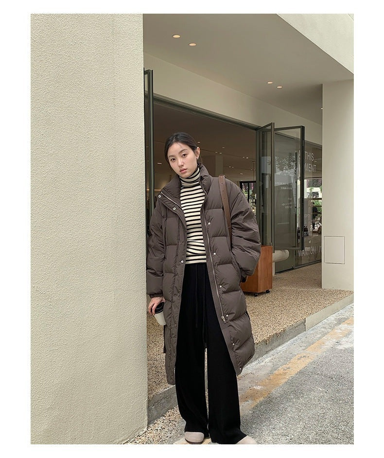 韓国ファッション SELCA-リブタートルニット-2023aw-tp20-019