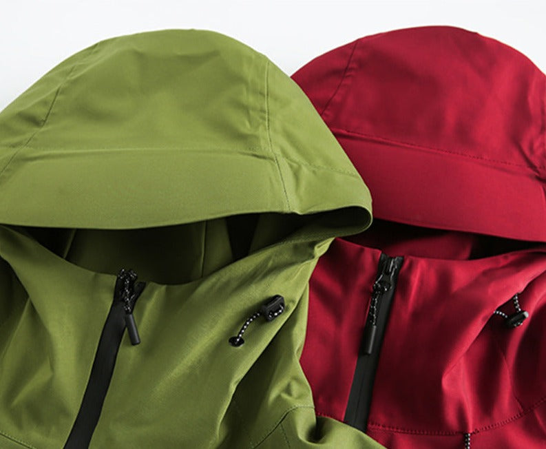 韓国ファッション SELCA-multi pocket mountain parka-forn3-2024chun-falsexin-xing-purintofalsegomutomao-zi-falseziyaketutofalsenan-xing-falsehuasunafalsezhuang-shi-falseduo-poketutofalsetu-ji-fu-falsekoto-014