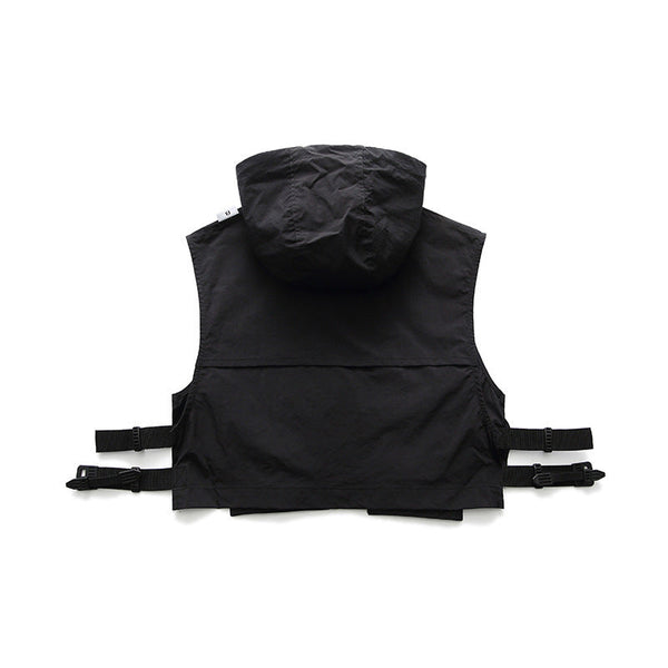 韓国ファッション SELCA-multi-pocket vest-mselca2024ss-040-04