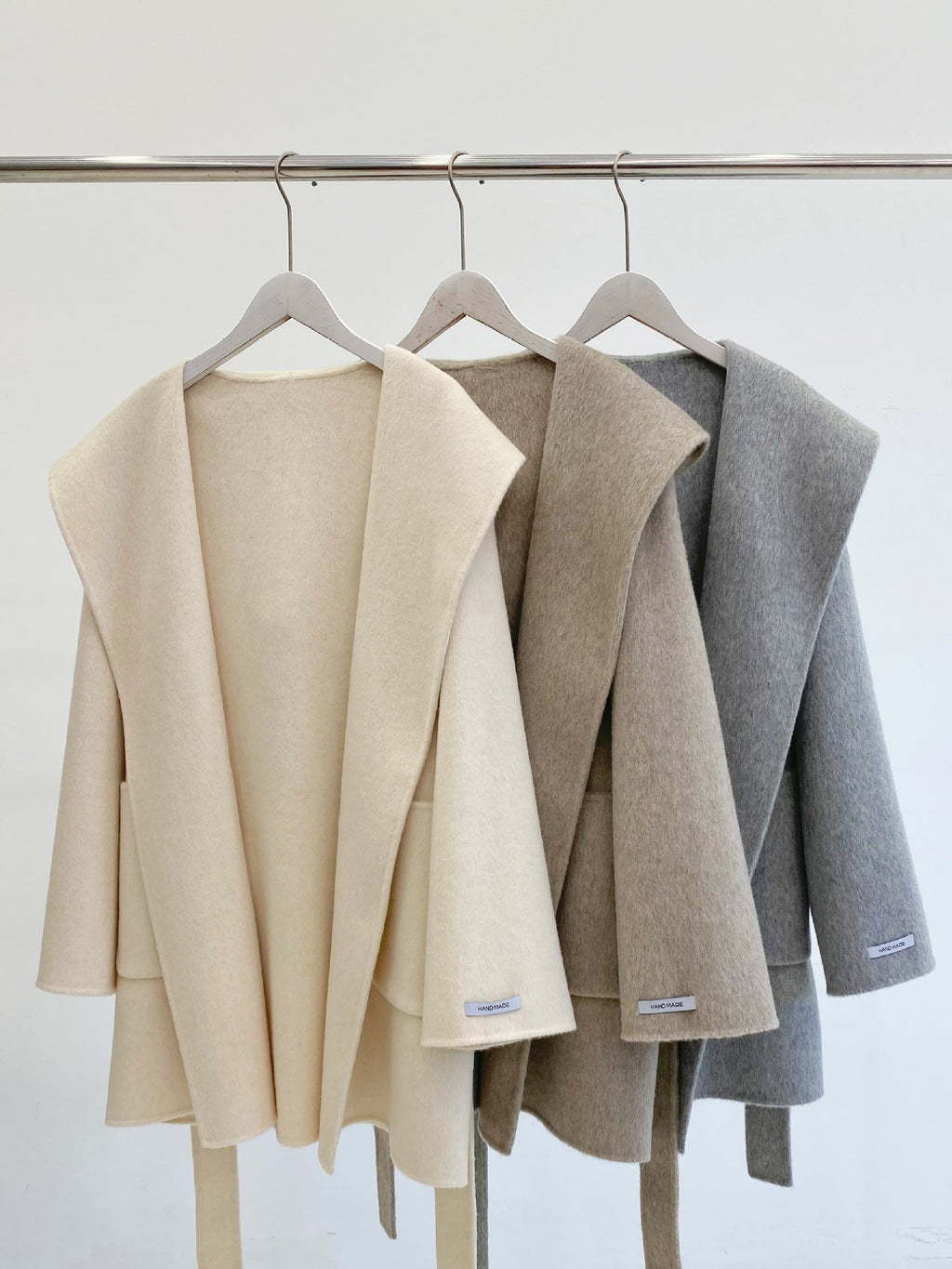 韓国ファッション SELCA-ウールガウンコート-2023aw-ou45-03