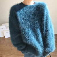 韓国ファッション SELCA-シャギープルオーバー-2023aw-tp29-04