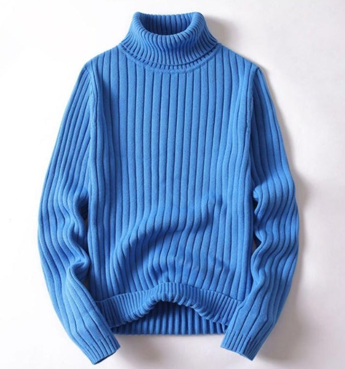 韓国ファッション SELCA-turtleneck sweater-2024ss-tp04-02