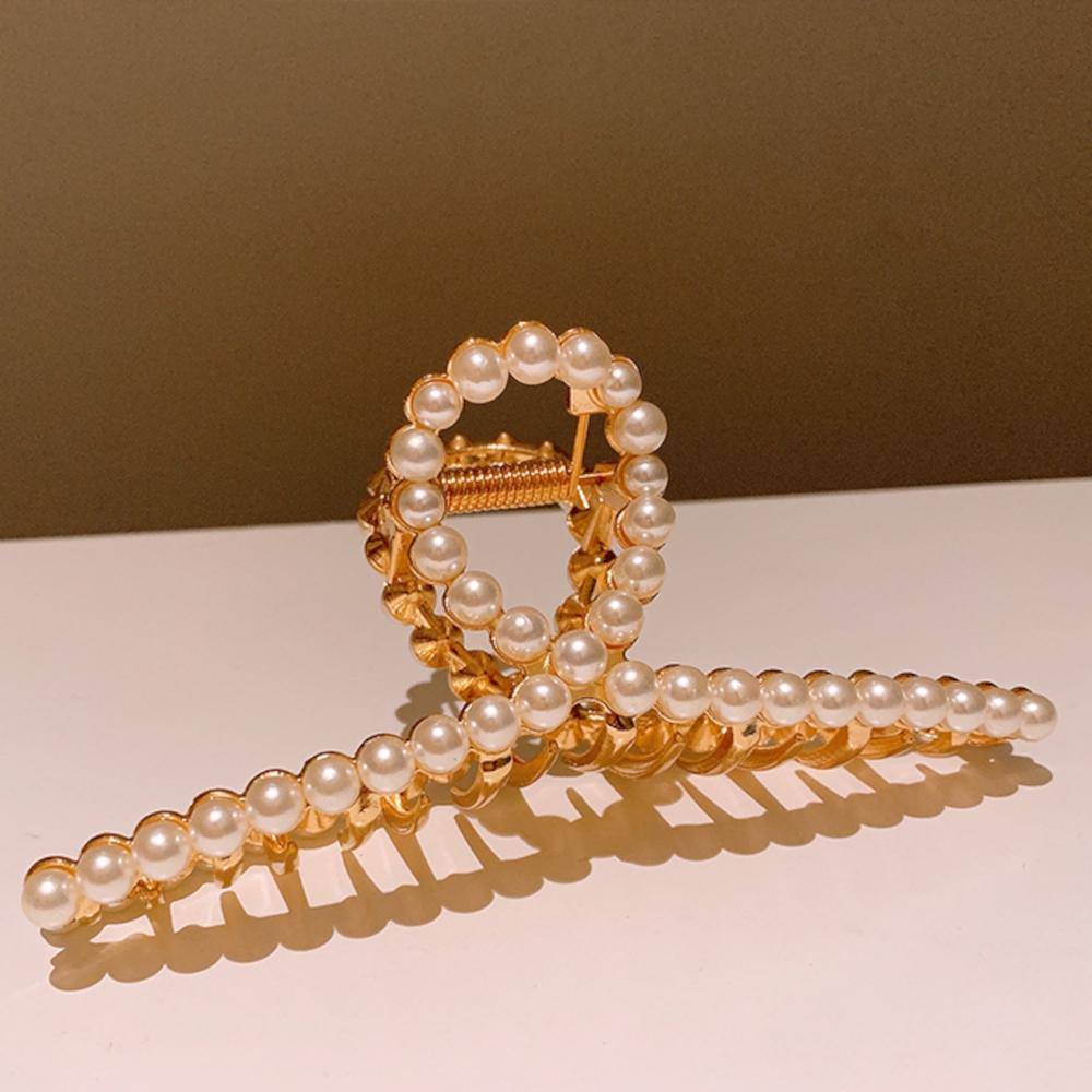 韓国ファッション SELCA-リボンヘアクリップ-2023ss-ac50-05