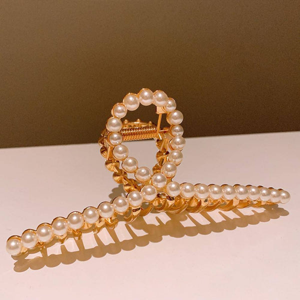 韓国ファッション SELCA-リボンヘアクリップ-2023ss-ac50-05