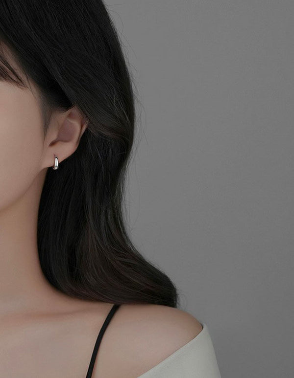 韓国ファッション SELCA-シルバードロップピアス-2023ss-ac00-03