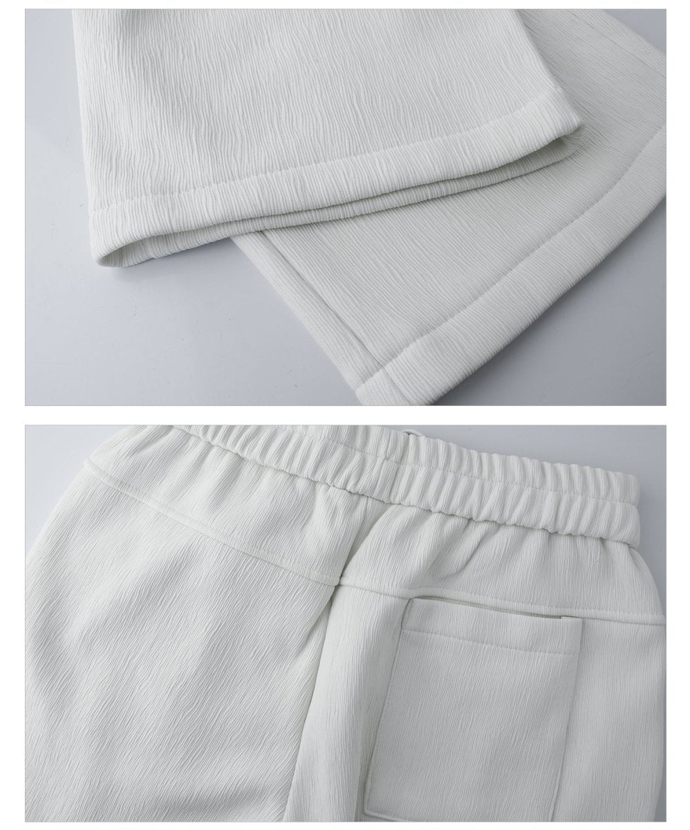 韓国ファッション SELCA-Wide leg pants-mselca2023aw1002-018
