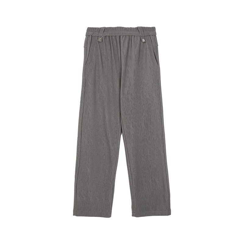 韓国ファッション SELCA-Wide leg pants-mselca2023aw1002-013